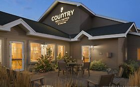 Country Inn And Suites Baxter Mn